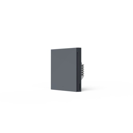 Aqara Smart Wall Switch H1 EU No - Smart Home Control at Your Fingertips | Simplify Your Life with WS-EUK02-GT